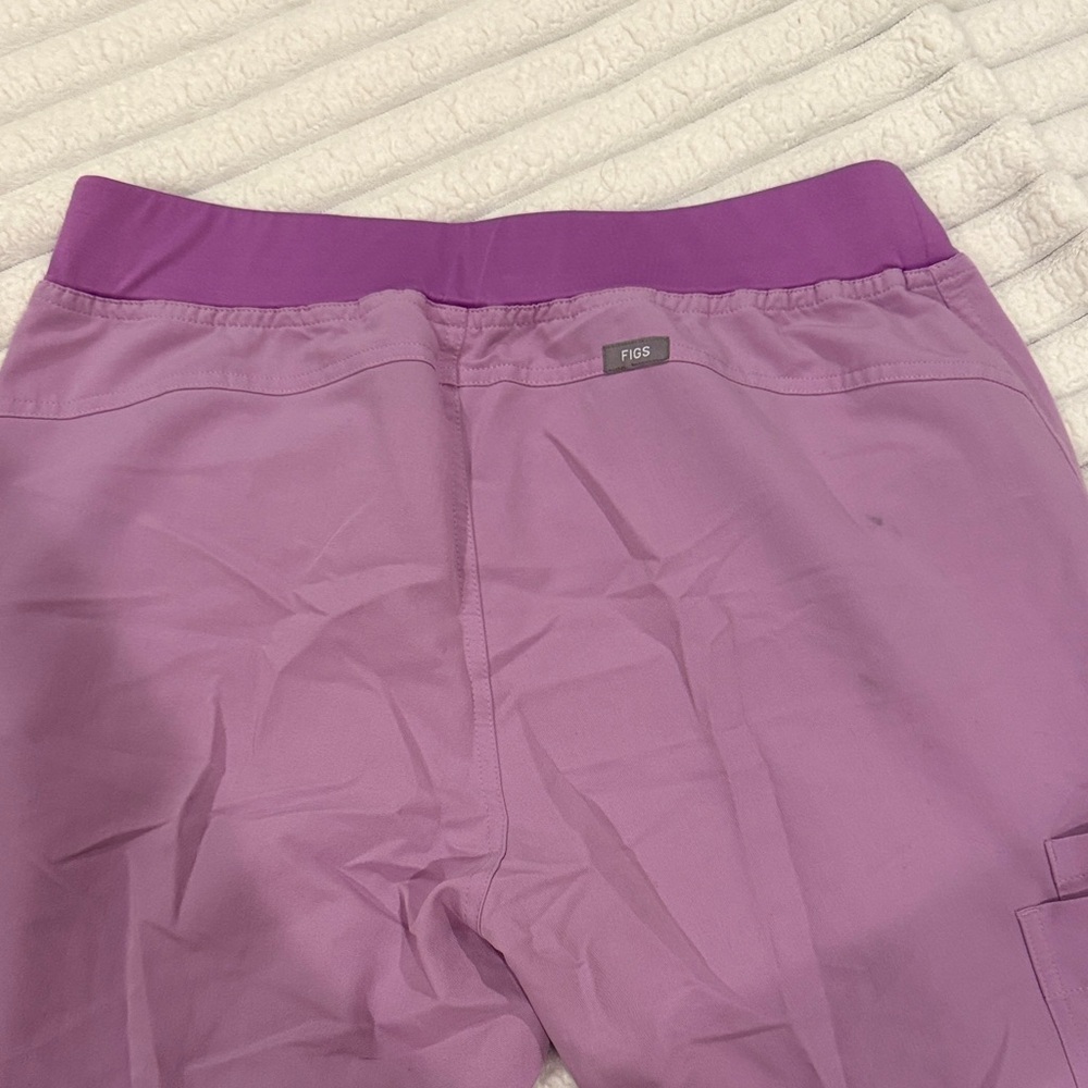 Figs Lavender Technical Collection Set - image 5